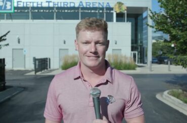 2023 Blackhawks Prospect Camp Recap