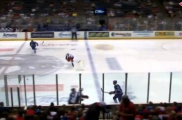 Hockey IQ - Xavier Ouellet - spit, polish and precision