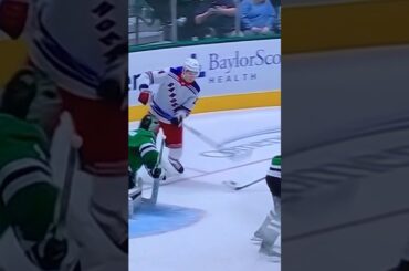 Rangers RW #24 Kaapo Kakko 🥅(2) 🏒Defected  Goal