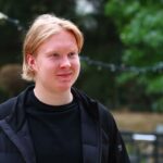 Haastattelu: Emil Järventie aikoo nauttia näytönpaikastaan