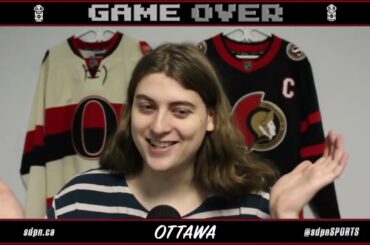 Senators vs Pittsburgh Penguins Game Recap - Dec 23, 2023 | Game Over: Ottawa