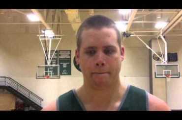 Beaver Pride Athletes of the Week (Nov. 21, 2012)