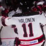 Oskari Lehtinen MAALI