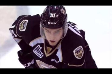 #LightItUp - 2018-2019 Charlottetown Islanders Season Opener