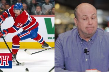 Hudon hasn’t shown he belongs with Canadiens | HI/O Bonus