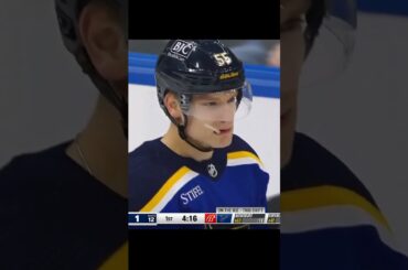 GOAL Lawson Crouse St  Louis Blues v Arizona Coyotes 2-1 NHL 2023-24#shorts