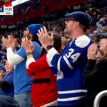 Matthews strikes again! | Leafs @ Blue Jackets | HNIC Punjabi | December 23, 2023