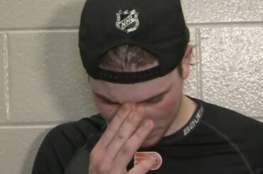 Nolan Patrick's Tragic History | The Rise and Fall of a 2nd Overall Pick