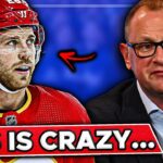 This could change EVERYTHING for the Leafs...