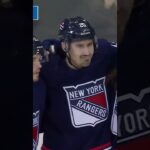 Point #500 for Chris Kreider! 🗽🚨