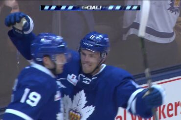 Andreas Johnsson Goal - March 12, 2018