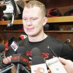 Brady Tkachuk Availability - Dec. 23