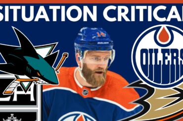 This Is CRITICAL For The Edmonton Oilers