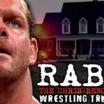 RABID: The Chris Benoit Story | Wrestling True Crime Documentary