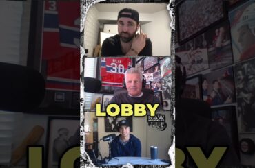 ANDREW LADD ON PAUL MAURICE!