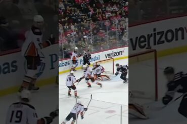 Third time's the charm! 🍀🏒