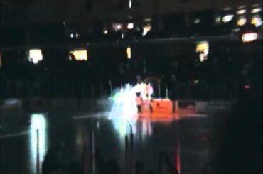 Sioux City Musketeers Hockey