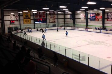 OTB Video: Chicago Mission 99s vs. Alaska Jr. Aces 99s 3