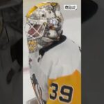 OT WINNER!! Sean Couturier powers Flyers to a home and home sweep of Penguins!