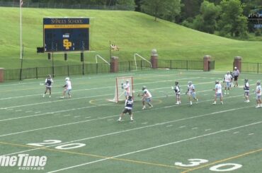 Peyton Winters - Defense - Columbine Lacrosse