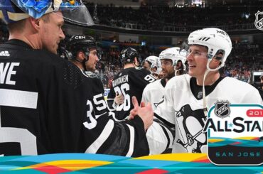 Barzal, Crosby lead Metropolitan to title in 10-5 win