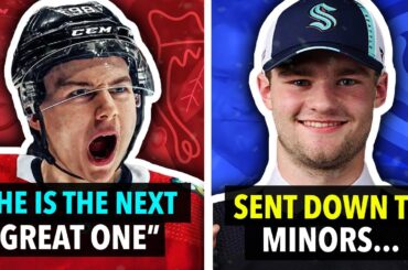 Exceptional Status Players | Where Are They Now?