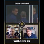 Is Ryan Reaves' Career Over? (Reaves Injury) - DTG - [Ep.580]