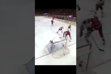 GOAL  Jesper Fast  Carolina Hurricanes v New York Islanders  NHL  PLAY OFFS  2022 23#shorts