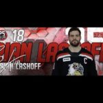 2021-22 Player Spotlight | Brian Lashoff