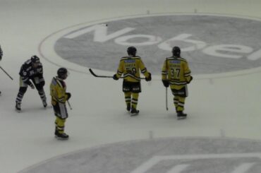 SSK tackar supportrar efter vinsten mot BIK