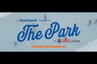 The Park at UBS Arena