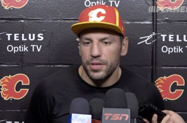 Training Camp | Lucic - 24.09.22