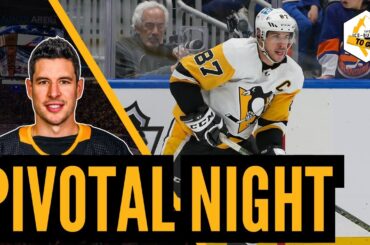 Penguins Must Start Hot Following Christmas Break