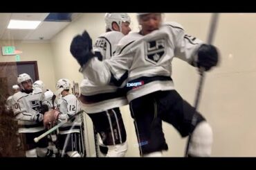 Anaheim Ducks vs Los Angeles Kings  11.24.2023