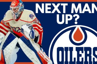 Could THIS HAPPEN During The Edmonton Oilers Road Trip?