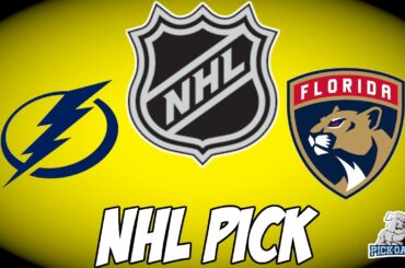 Tampa Bay Lightning vs Florida Panthers 12/27/23 NHL Free Pick | NHL Betting Tips