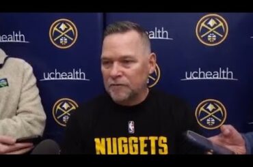 Aaron Gordon gets bitten by a dog, will be away from Denver Nuggets while he recovers