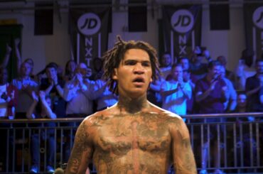 Fight Week | Conor Benn vs Koivula, Richards vs Sterling, Cheeseman vs Conway (Behind The Scenes)