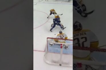 David Kämpf přebruslil všechny a dal gól