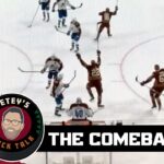 How the Arizona Coyotes staged a comeback to defeat the Colorado Avalanche in OT