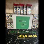 Break #441 - 2023 Donruss & Jersey Mixer