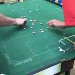 FISTF 2008 WC:Delogne v Blumel