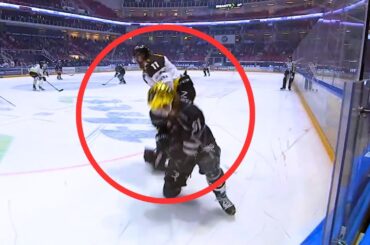 "Ei tiedä Nurmi yhtään" – Kärppien NHL-mies jyräsi TPS-taiturin säälimättä full vedio