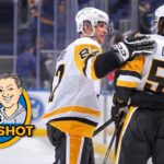 DK's Daily Shot of Penguins: Pittsburgh's greatest defenseman