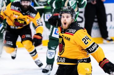 Brendan Shinnimin - Höjdpunkter 2021/22