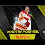 Martin Pospíšil-Highlights