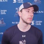 PRACTICE | Ashton Sautner