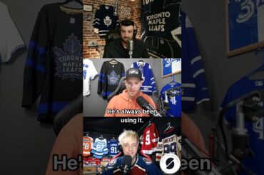 Travis Dermott changed the NHL's mind #NHL #Podcast #Hockey #pride #travisdermott #arizonacoyotes