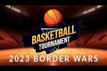 2023 Border Wars @ Glenwood School Phenix City,  Ala