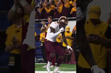 12 Days of Bowl Plays | Tyler Johnson Seals 2018 Quick Lane Bowl Victory